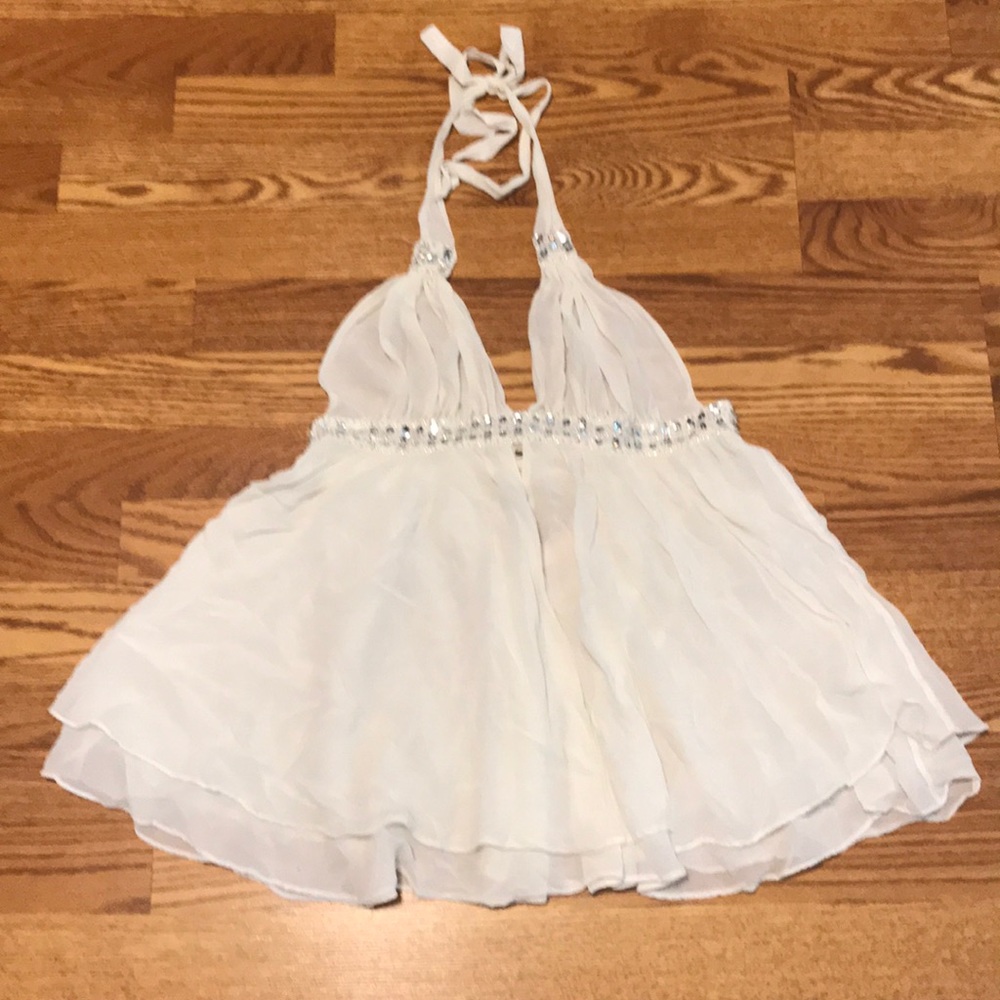 Victoria’s Secret Babydoll